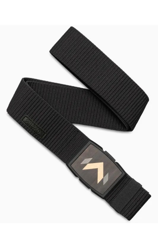 Carver Belt - Black made by Below the Belt