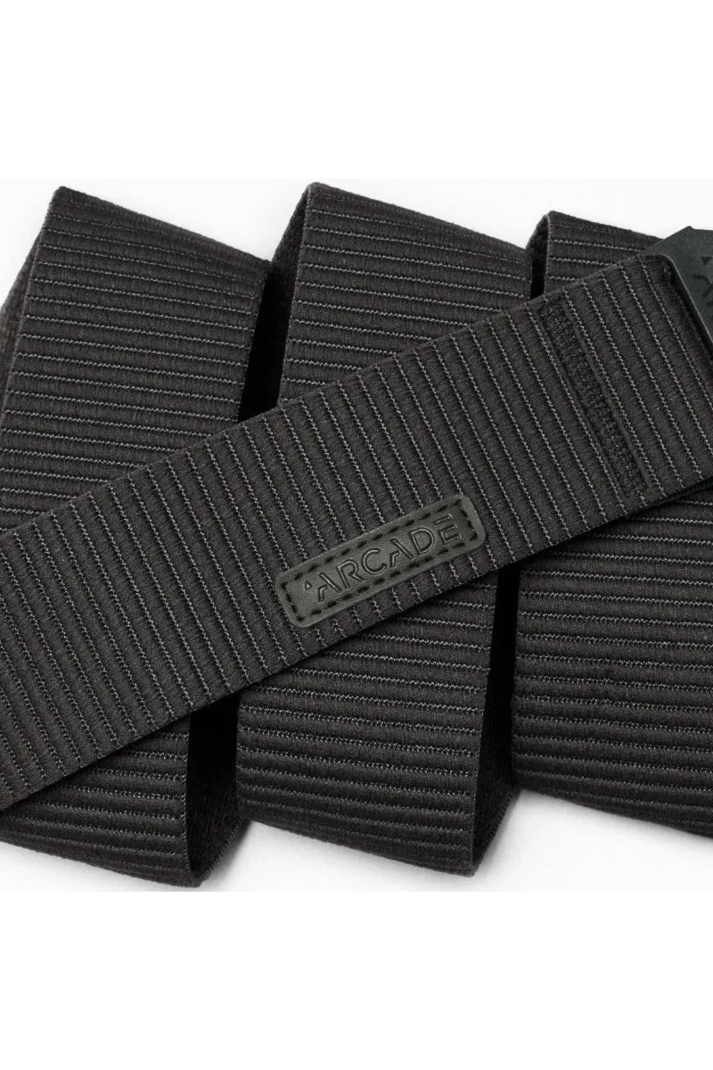 Carver Belt - Black sold by Below the Belt product image thumbnail 2