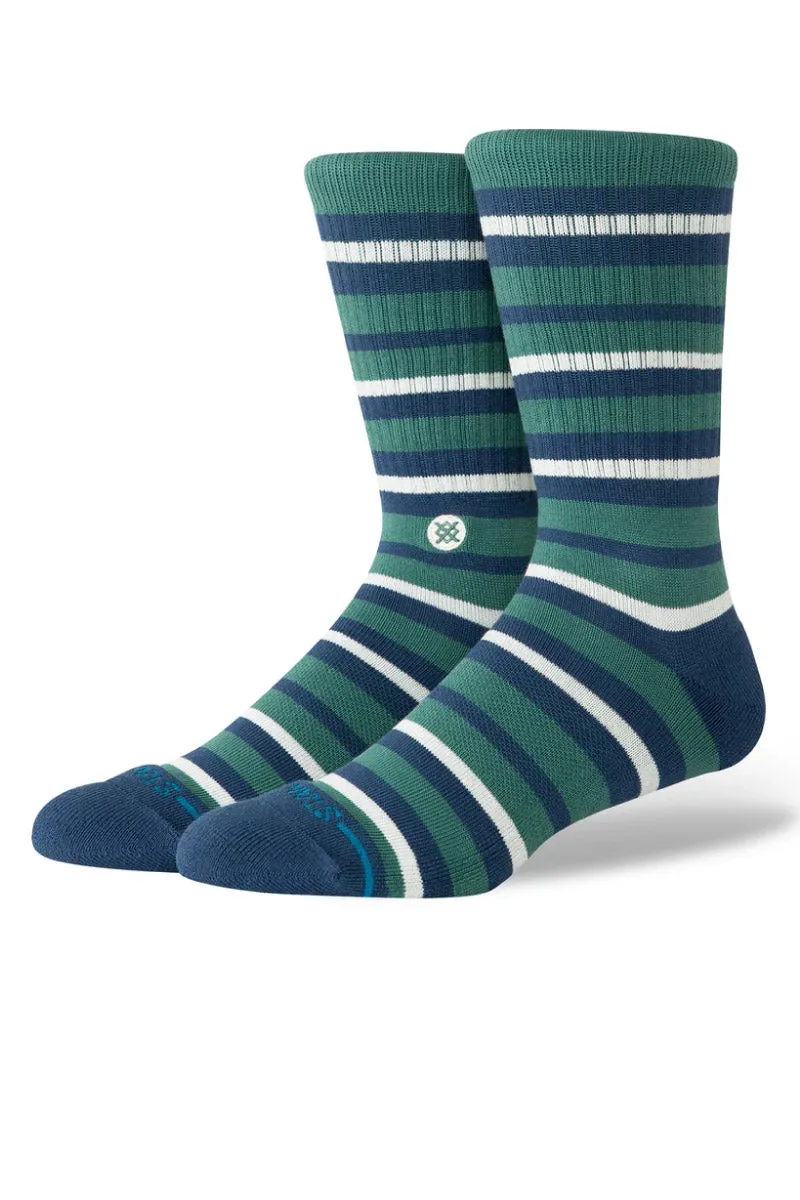 Brett Crew Sock sold by Below the Belt