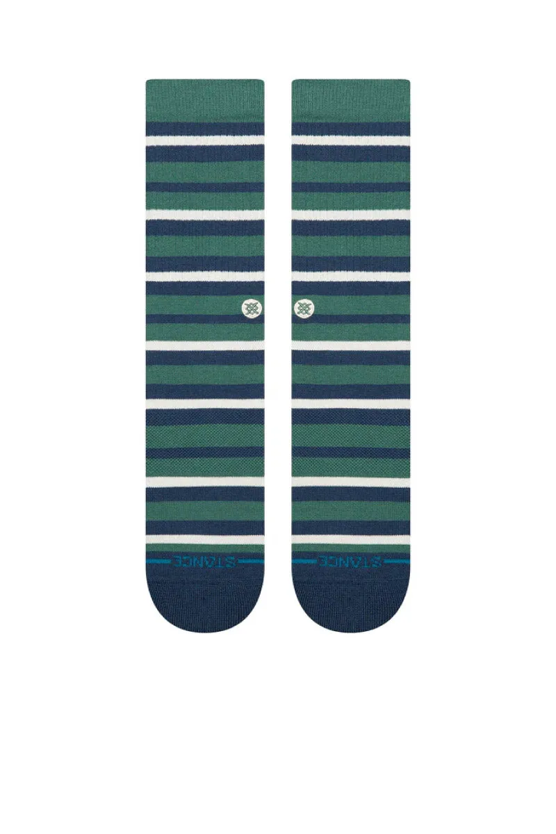 Brett Crew Sock sold by Below the Belt product image thumbnail 2