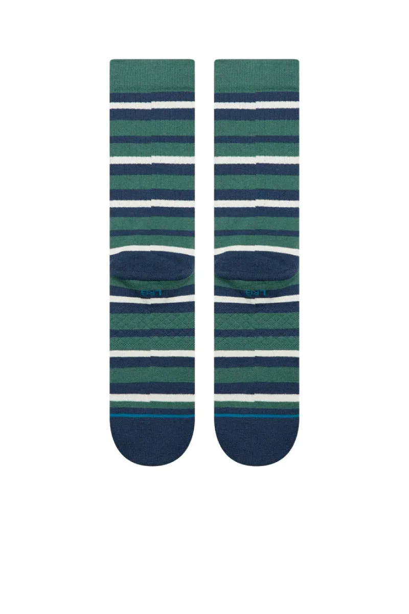 Brett Crew Sock sold by Below the Belt product image thumbnail 3