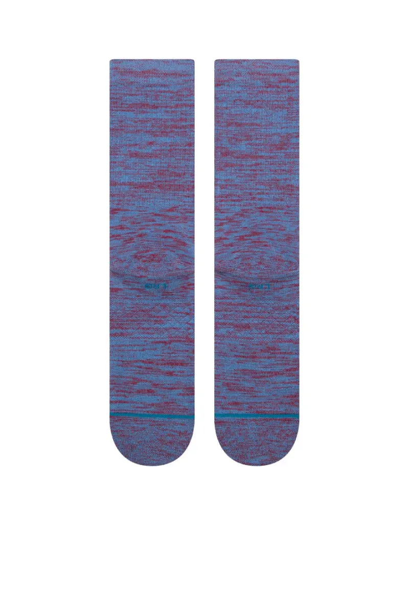 Marled Crew Sock sold by Below the Belt product image thumbnail 3