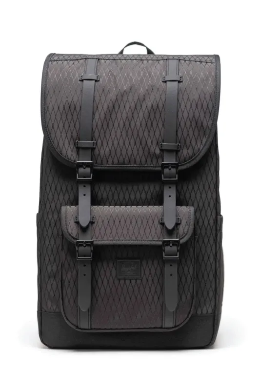 Little America Backpack made by Herschel Supply Company