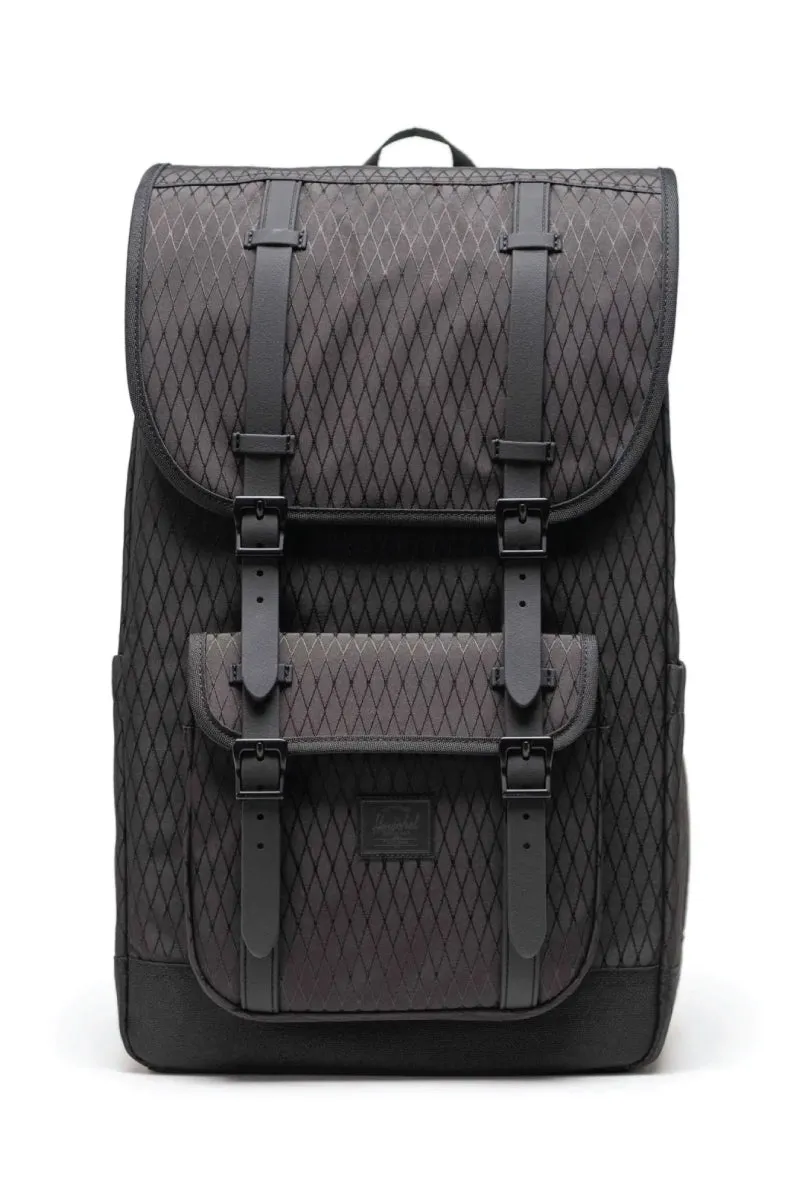 Little America Backpack sold by Below the Belt