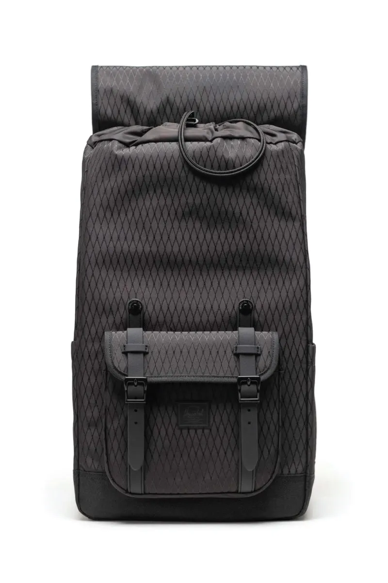 Little America Backpack sold by Below the Belt product image thumbnail 2