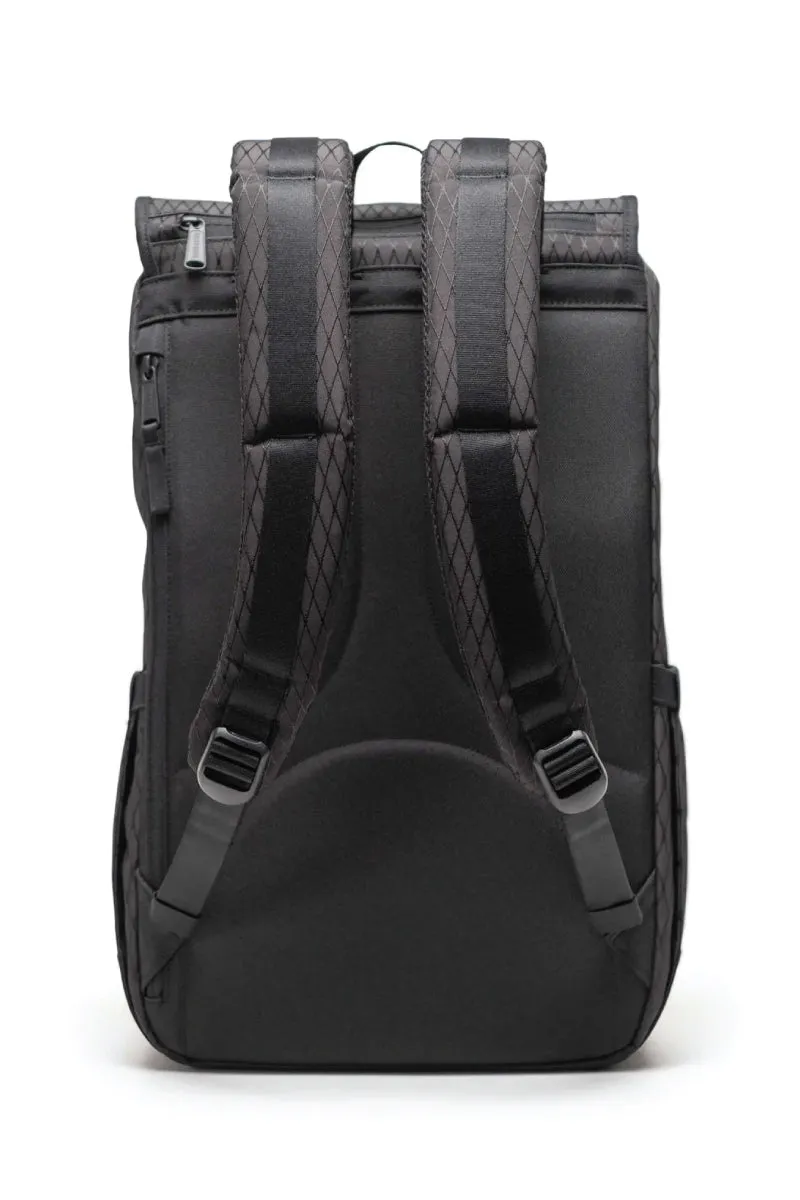 Little America Backpack sold by Below the Belt product image thumbnail 4