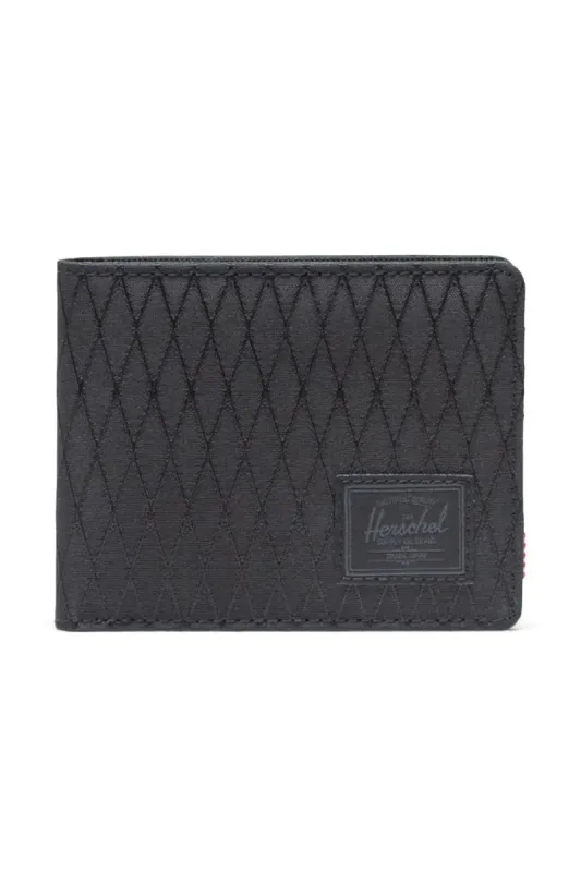 Roy Wallet made by Herschel Supply Company