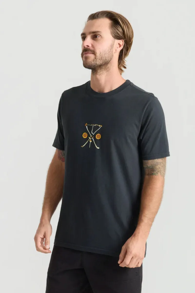 Yin Yang Forage Tee sold by Below the Belt product image thumbnail 3