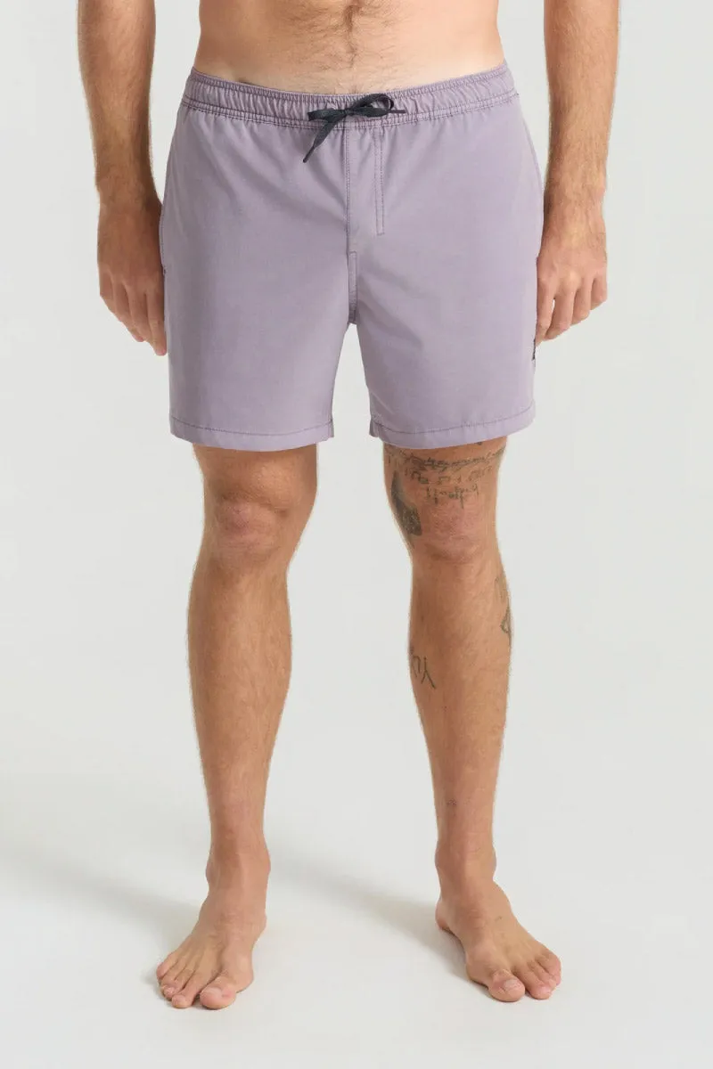 Shorey Boardshorts sold by Below the Belt