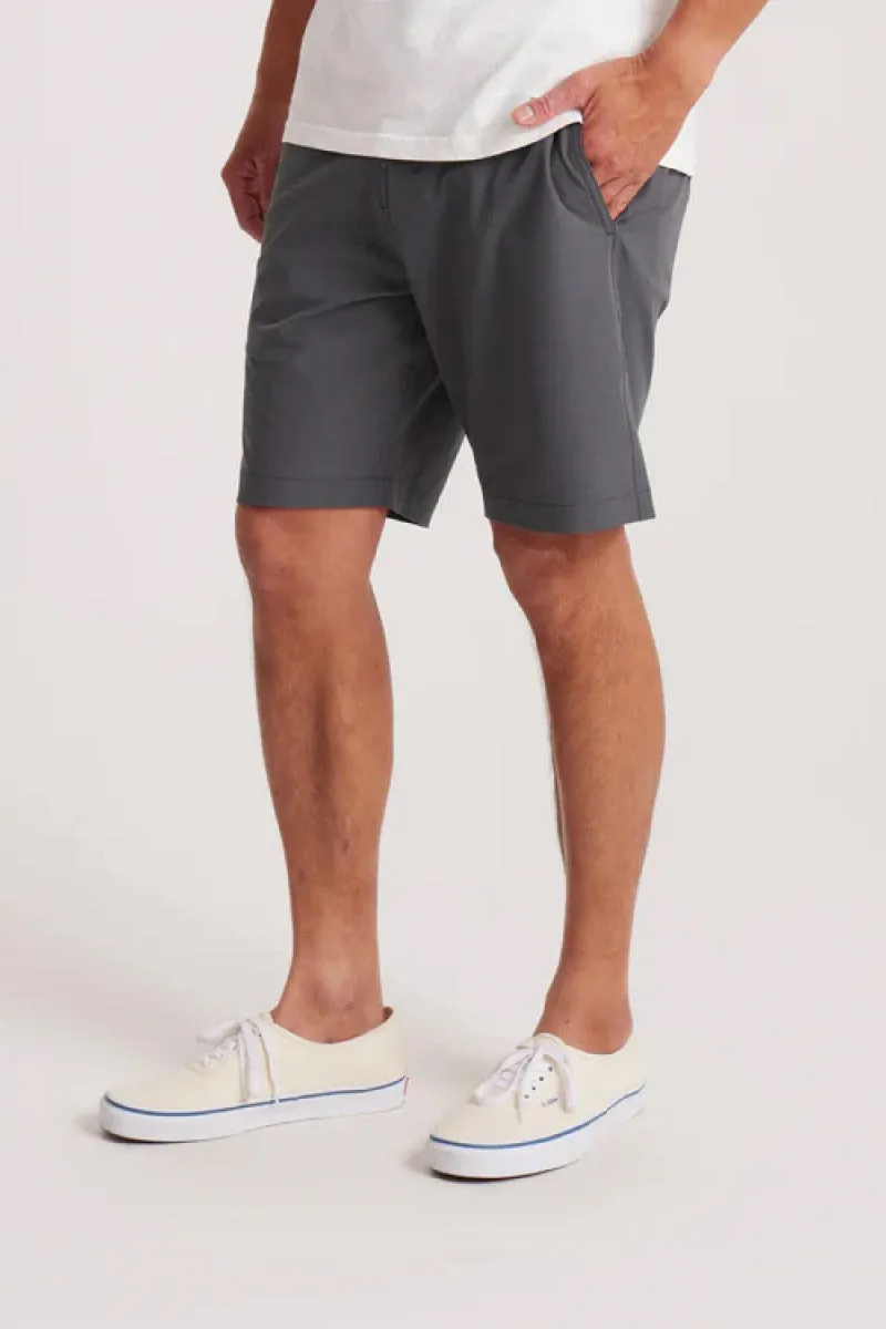 Hytide Hybrid Shorts sold by Below the Belt product image thumbnail 3