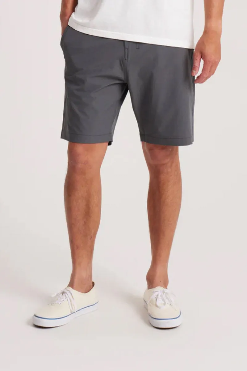 Hytide Hybrid Shorts sold by Below the Belt