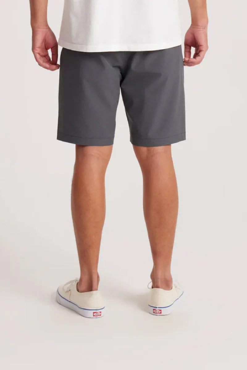 Hytide Hybrid Shorts sold by Below the Belt product image thumbnail 2