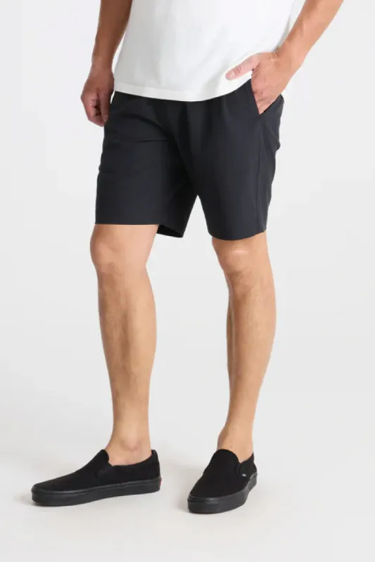 Hytide Hybrid Shorts made by Roark
