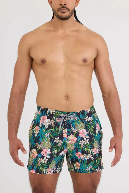 Oh Buoy 2N1 Swim Volley made by SAXX