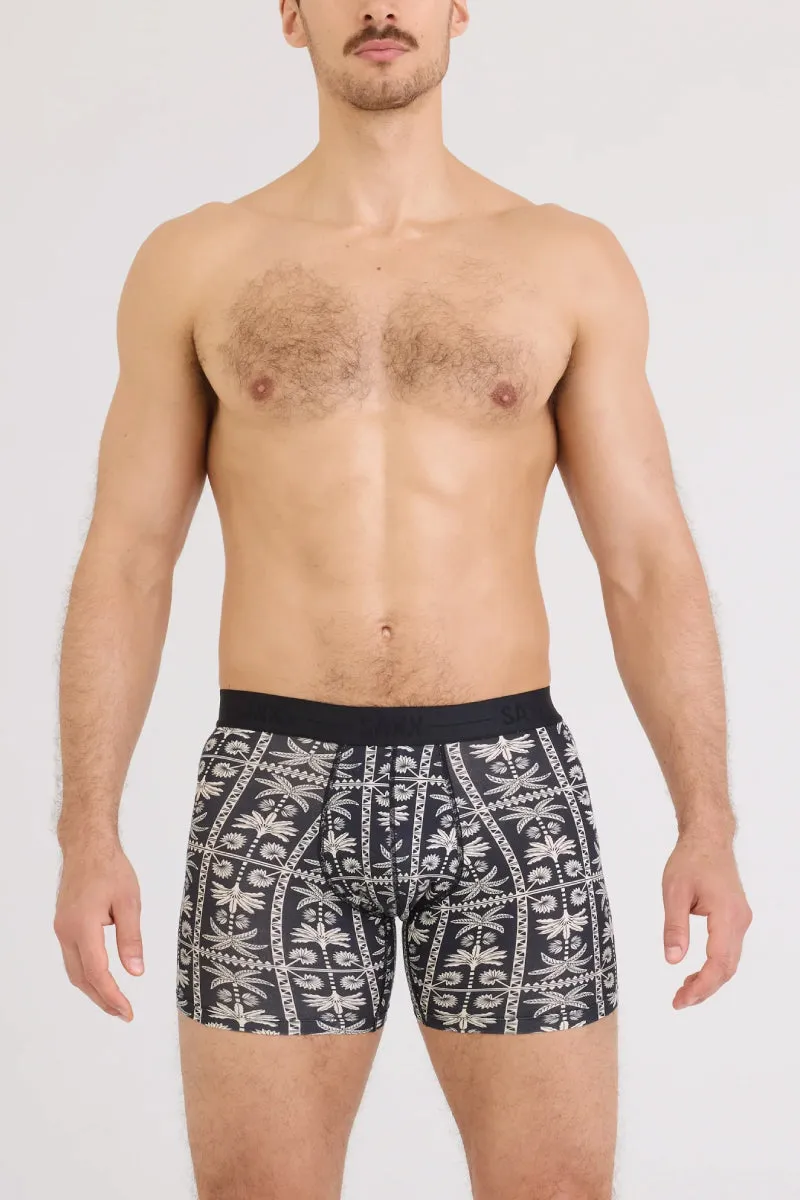 Smooth Luxe Micro Modal Boxer Brief sold by Below the Belt product image thumbnail 2