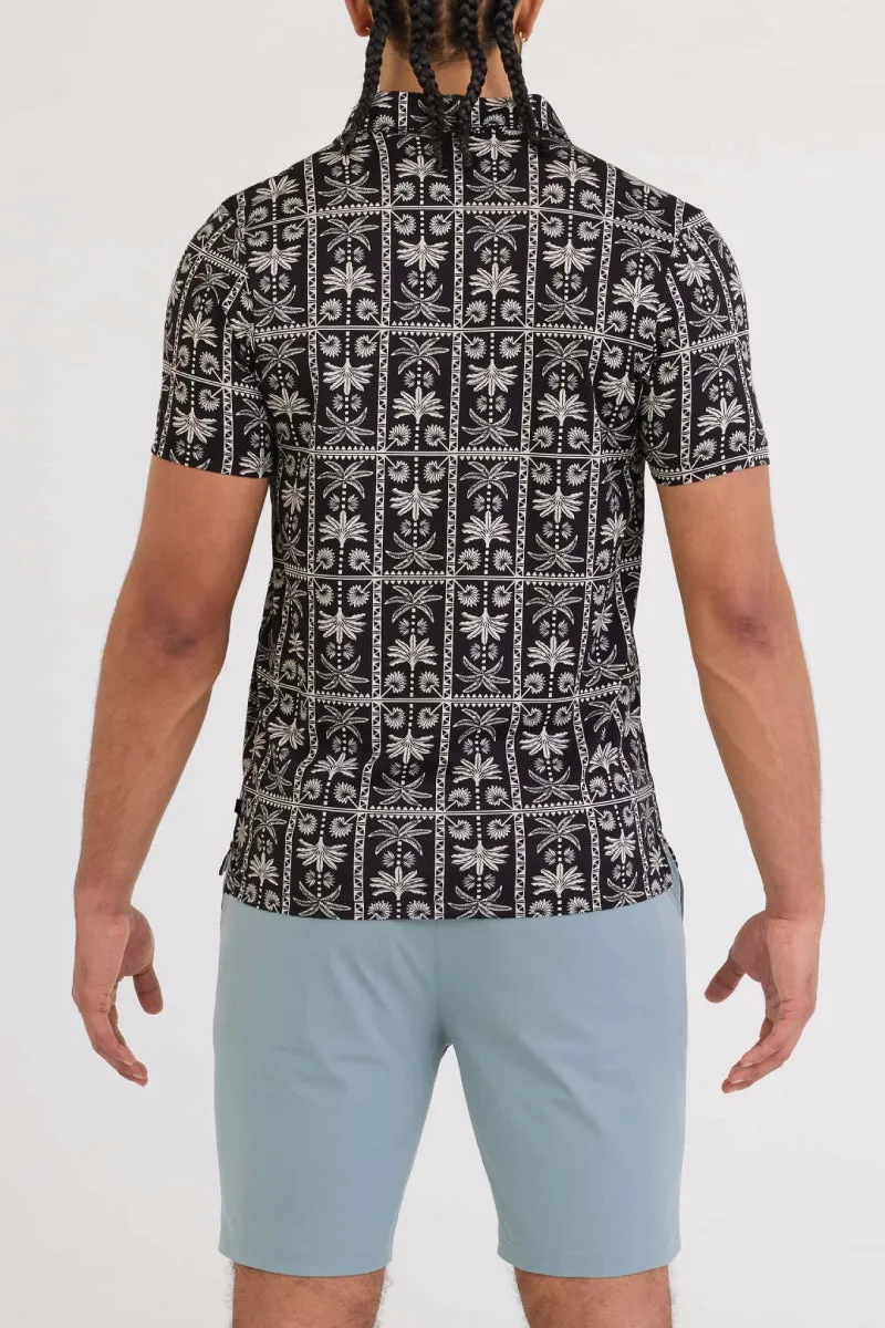 DropTemp Dry Polo sold by Below the Belt product image thumbnail 2