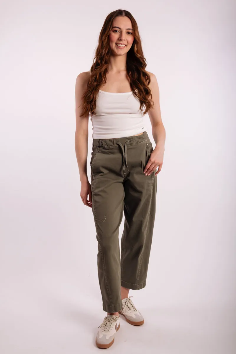 Lived In Rib Tank sold by Below the Belt product image thumbnail 4