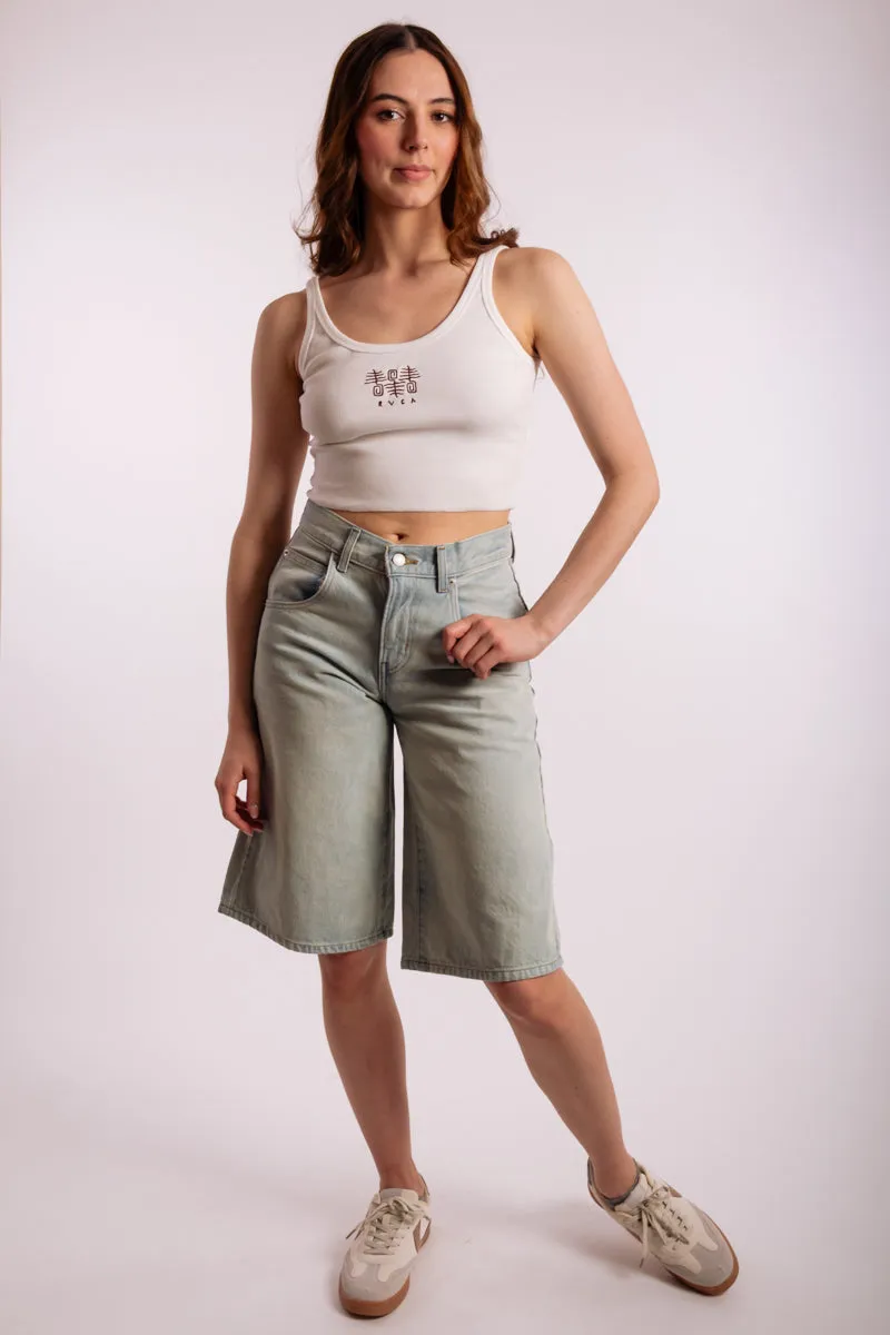 Horace Tank sold by Below the Belt