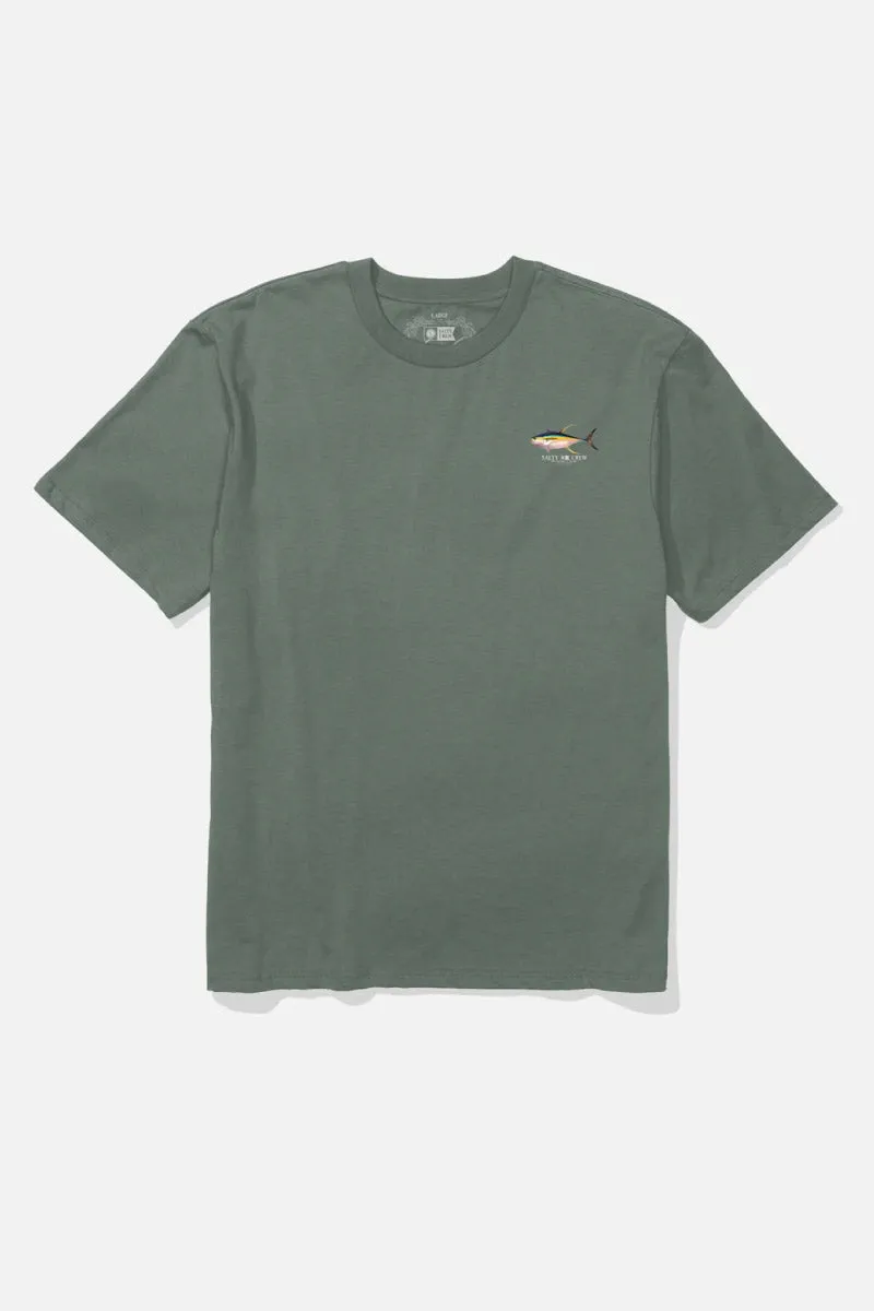 Ahi Classic Tee sold by Below the Belt product image thumbnail 2