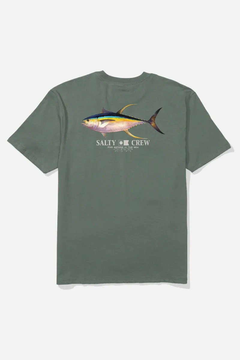 Ahi Classic Tee sold by Below the Belt