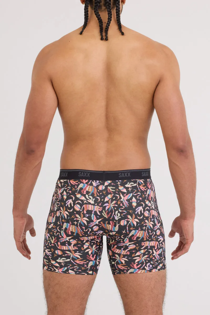Quest Boxer Brief sold by Below the Belt product image thumbnail 3