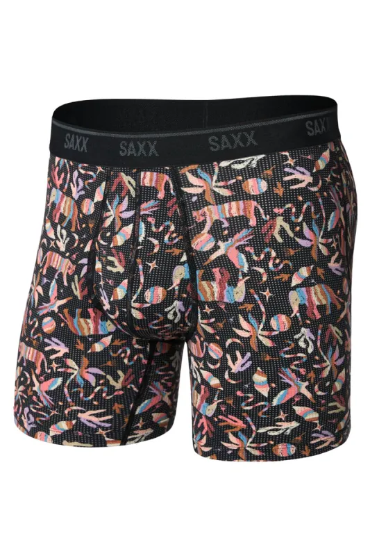 Quest Boxer Brief made by SAXX