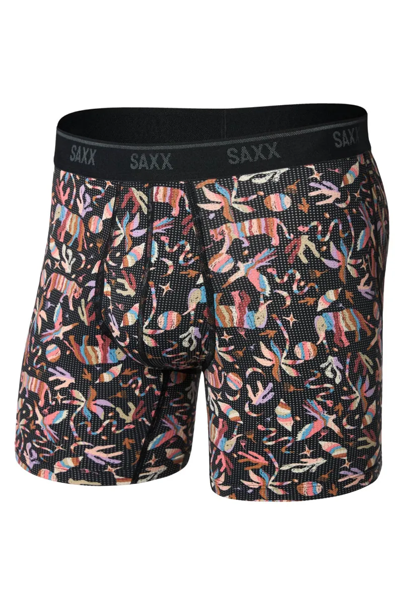 Quest Boxer Brief sold by Below the Belt