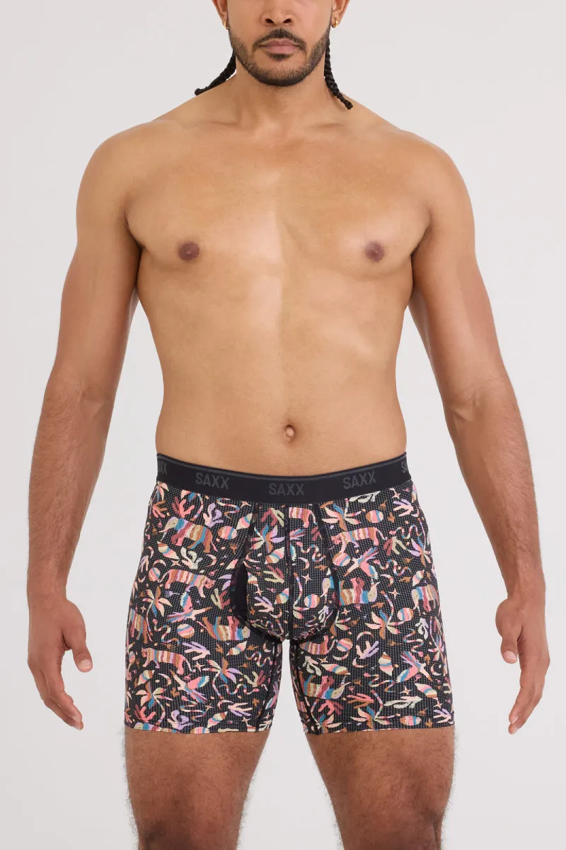 Quest Boxer Brief sold by Below the Belt product image thumbnail 2
