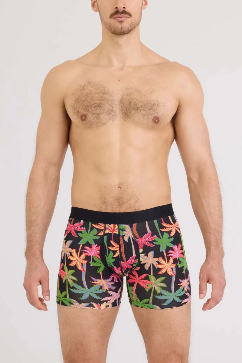 DropTemp Cooling Cotton Boxer Brief sold by Below the Belt product image thumbnail 2