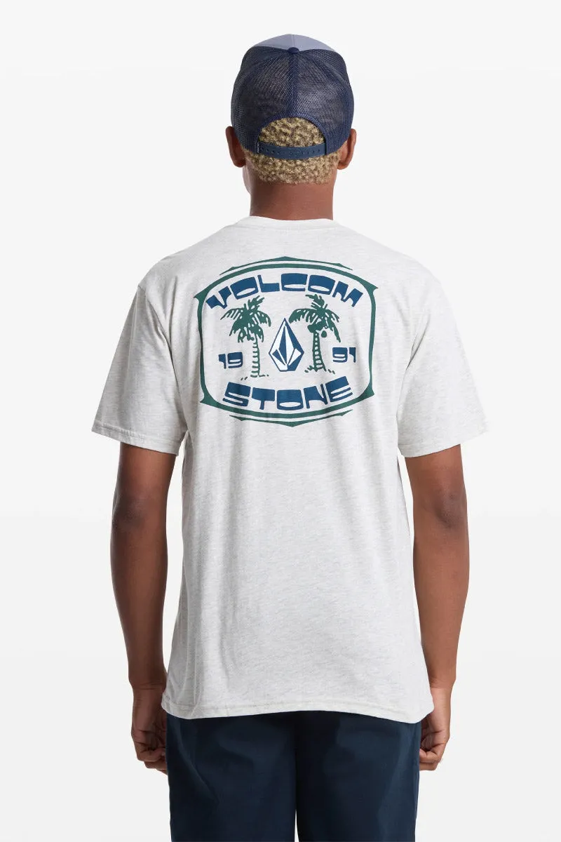 Fed Up Tee sold by Below the Belt product image thumbnail 2