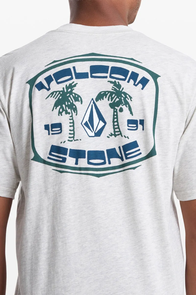 Fed Up Tee sold by Below the Belt product image thumbnail 4