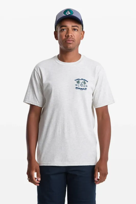 Fed Up Tee made by Volcom