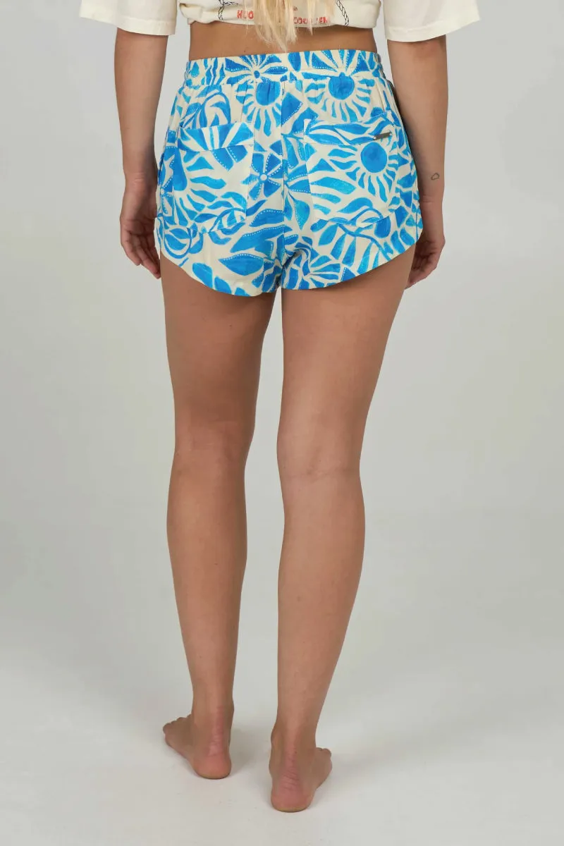Palapa Printed Shorts sold by Below the Belt product image thumbnail 2