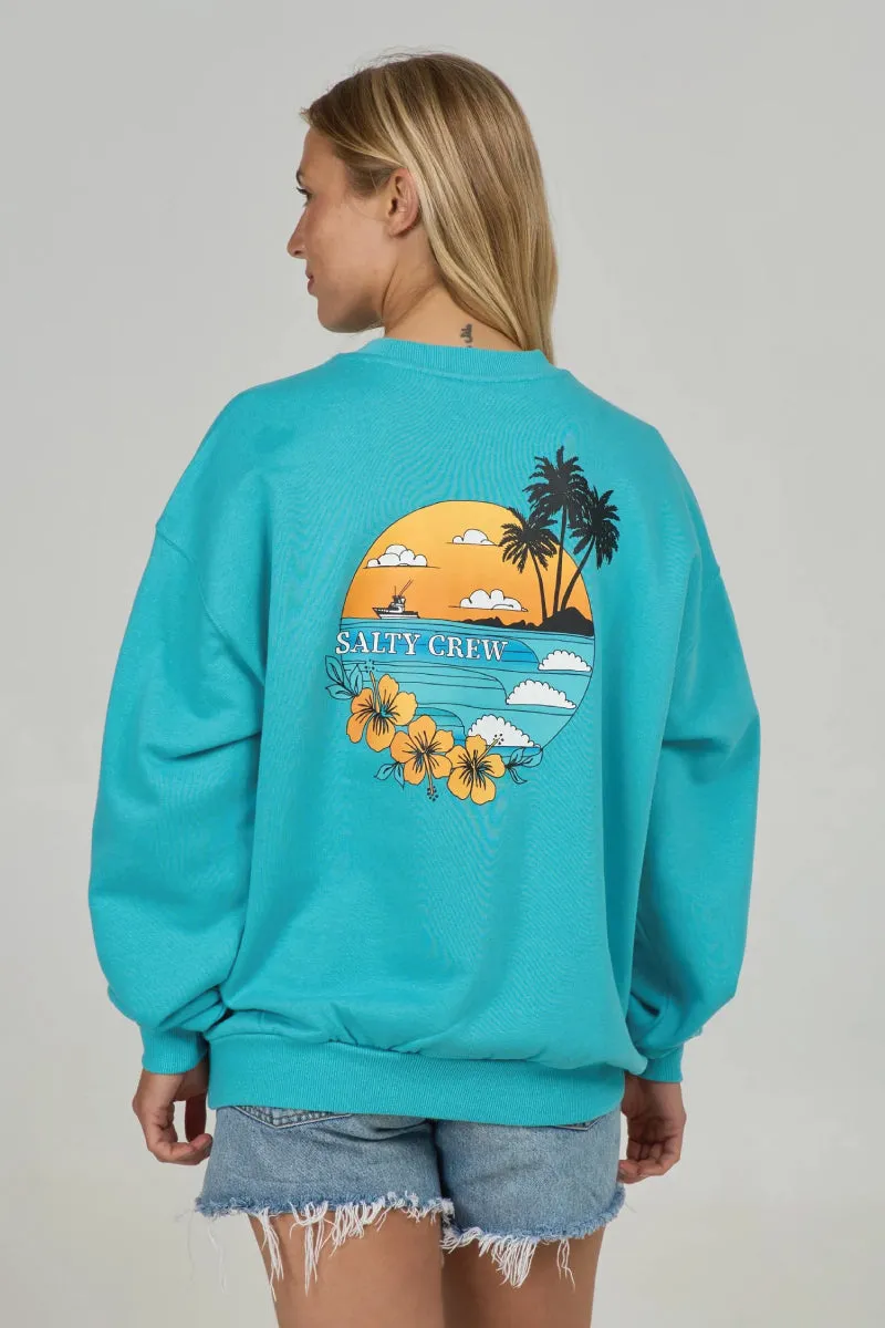 Sunset Crew sold by Below the Belt product image thumbnail 3