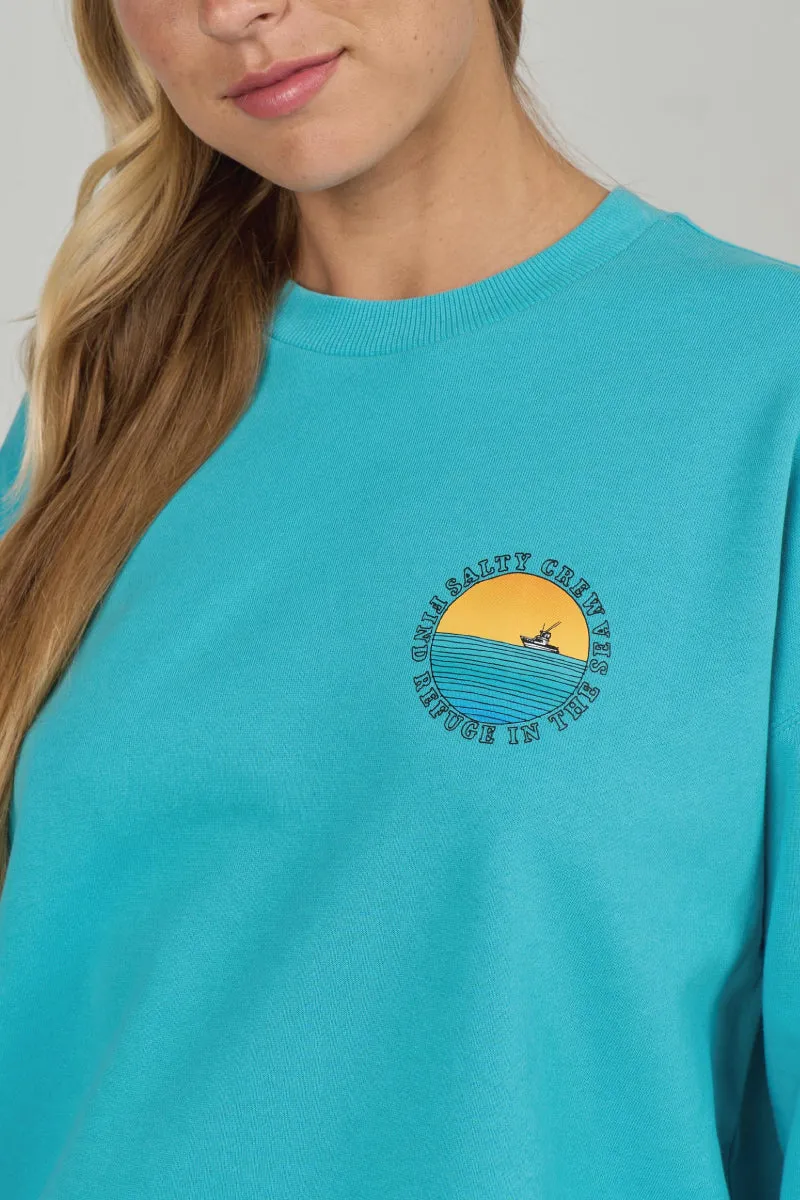 Sunset Crew sold by Below the Belt product image thumbnail 4