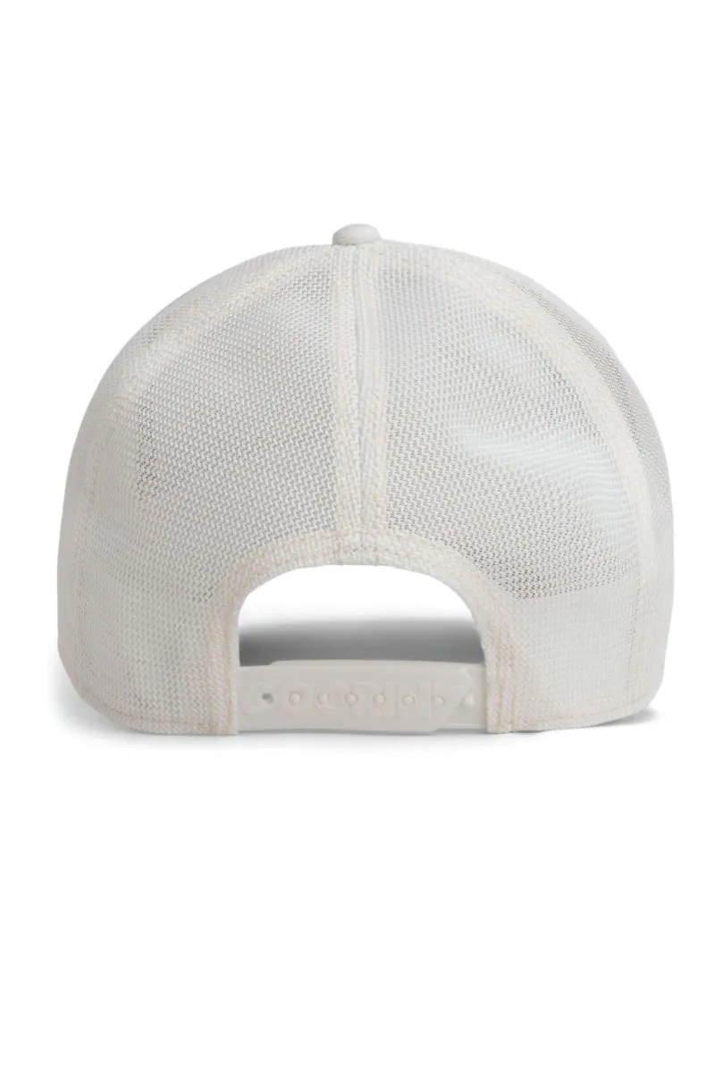Unisex Bestie Trucker Hat sold by Below the Belt product image thumbnail 2