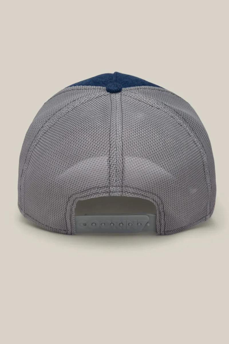 Unisex Diva Dawg Trucker Hat sold by Below the Belt product image thumbnail 4
