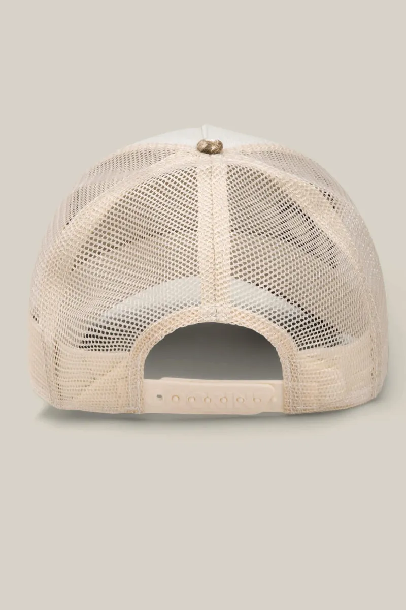Unisex Realtree Edge Bae Doe Trucker Hat sold by Below the Belt product image thumbnail 4