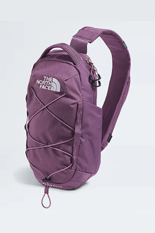 Borealis Sling Bag made by The North Face