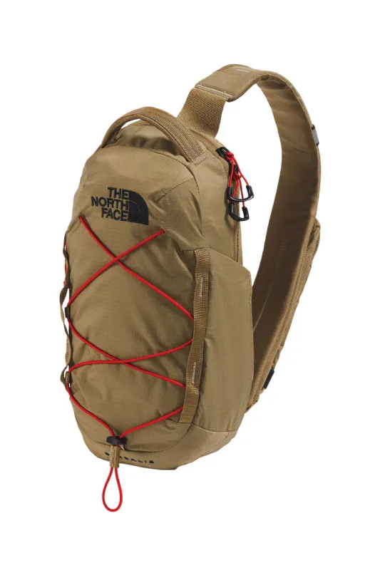 Borealis Sling Bag made by The North Face