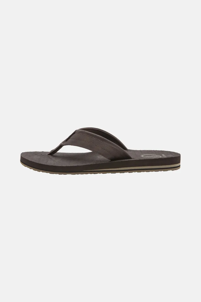 Vol-Commuter Sandals sold by Below the Belt product image thumbnail 3