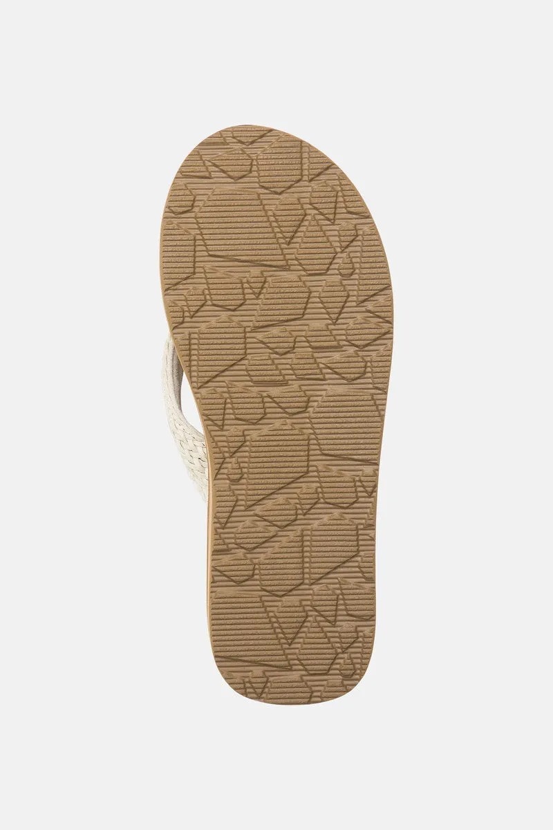Oasis Sandals sold by Below the Belt product image thumbnail 4