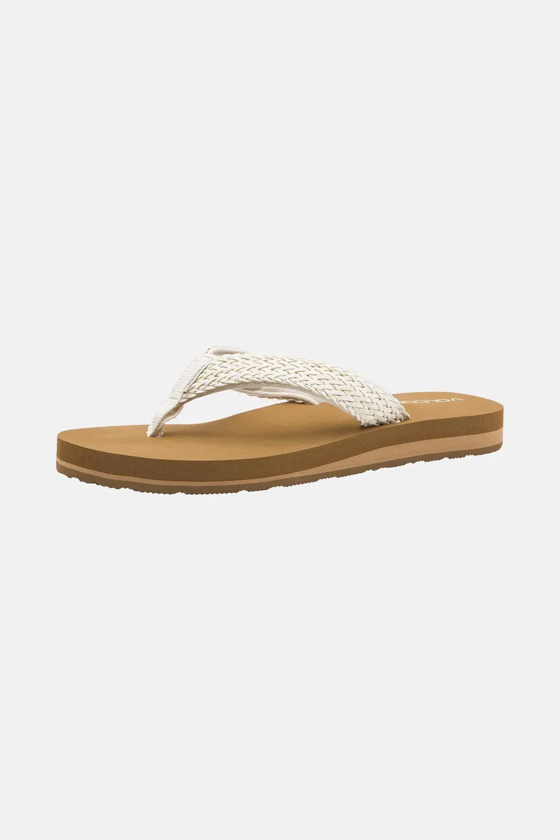 Oasis Sandals sold by Below the Belt product image thumbnail 2