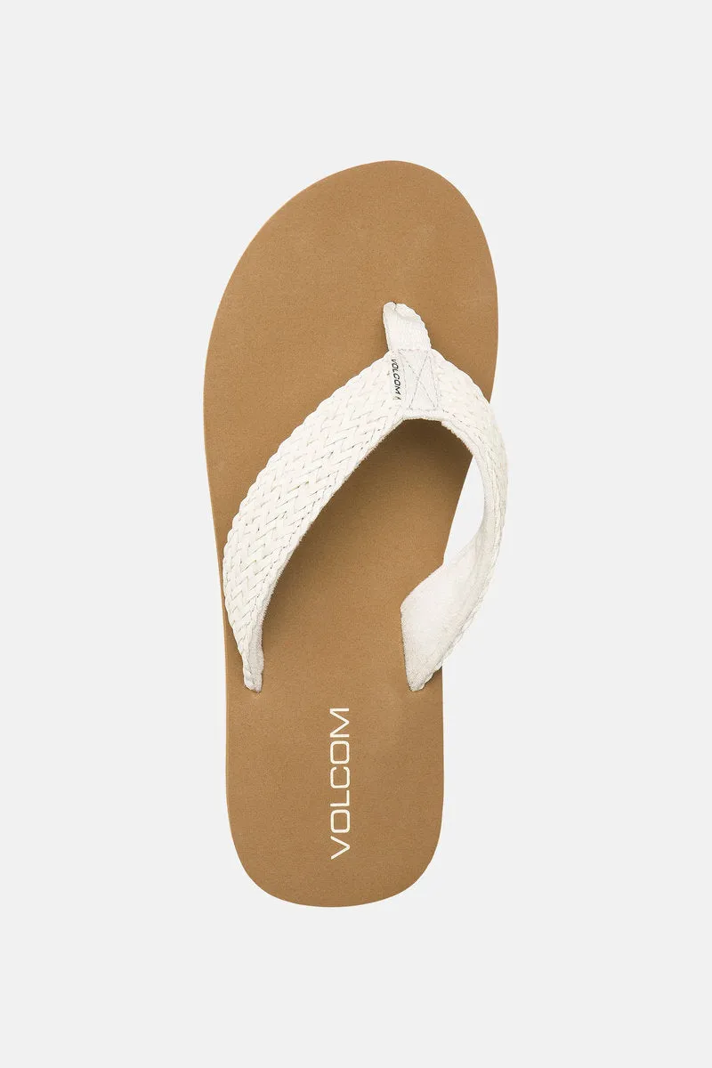 Oasis Sandals sold by Below the Belt product image thumbnail 3