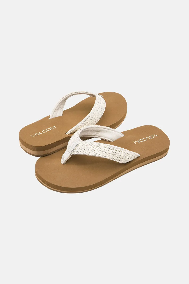 Oasis Sandals sold by Below the Belt