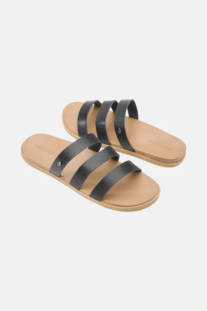Sunseeker Sandals sold by Below the Belt