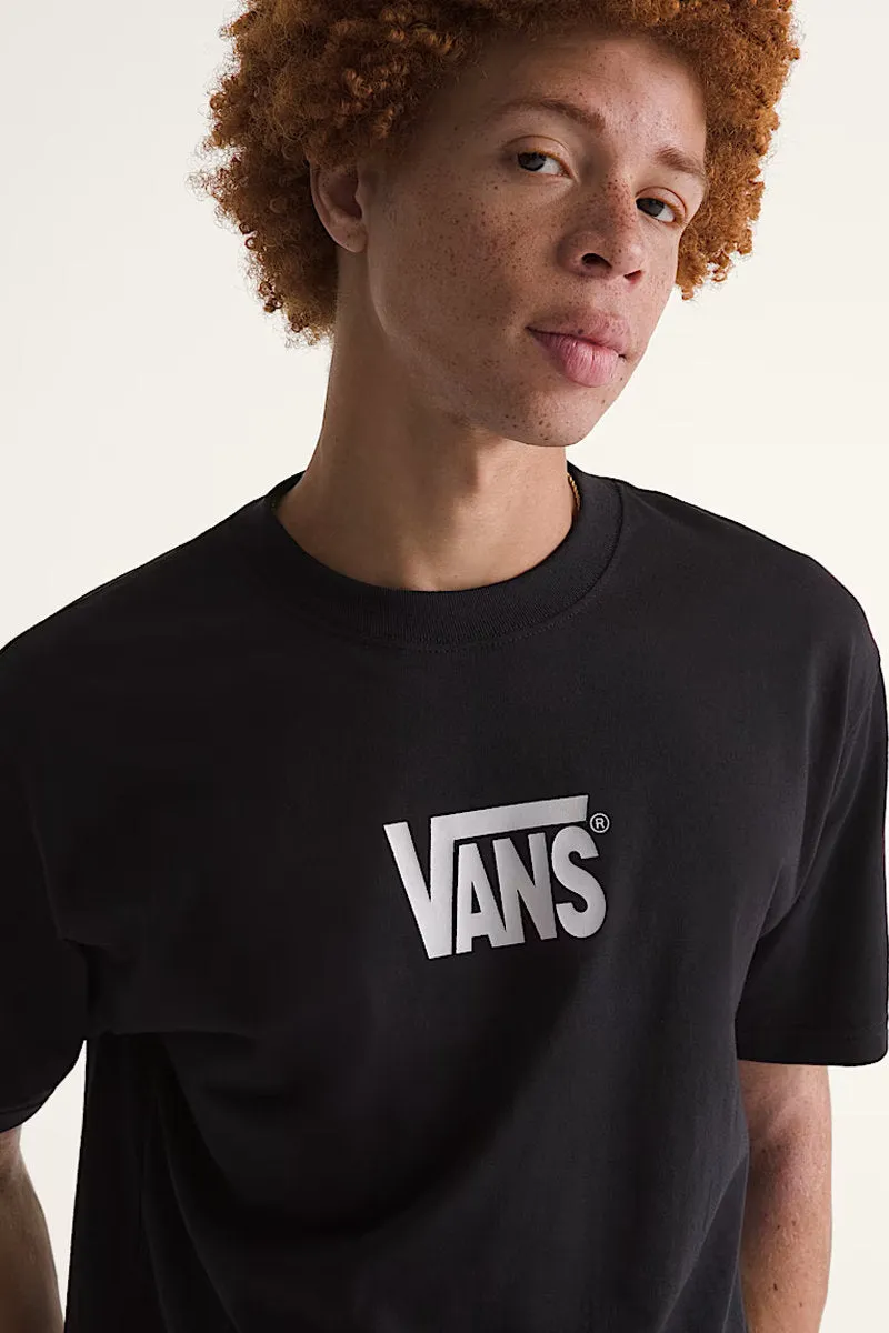Stretch Logo Tee sold by Below the Belt product image thumbnail 3