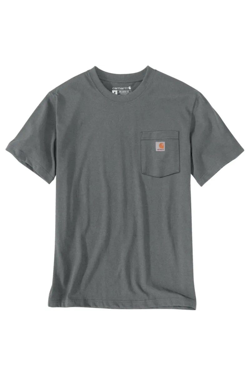 Irvine Relaxed Truck Tee sold by Below the Belt product image thumbnail 2