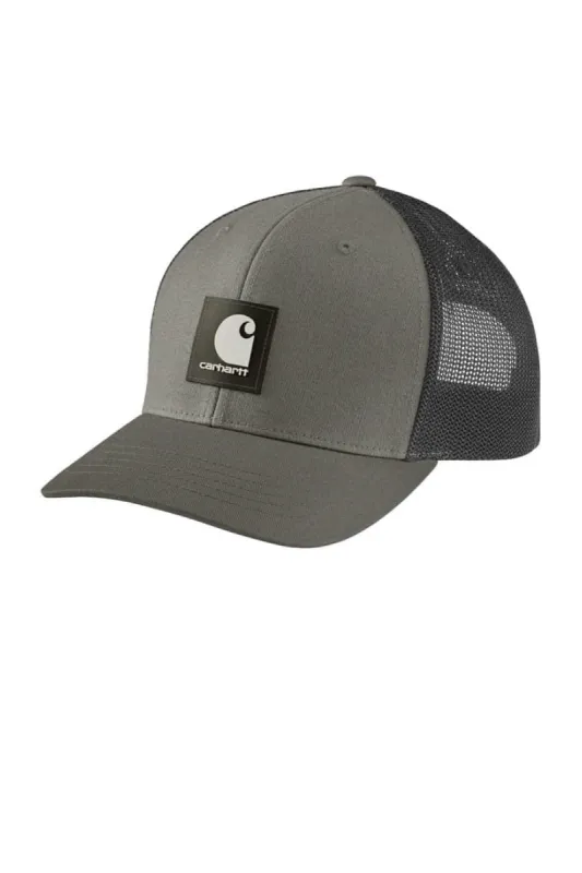 Rugged Flex Twill Mesh Cap made by Carhartt