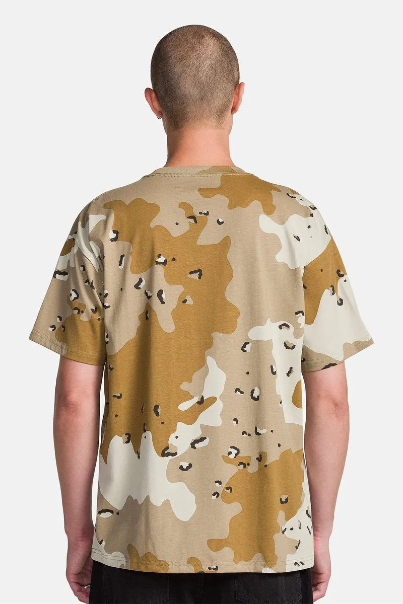 Desert Beers Pocket Tee sold by Below the Belt product image thumbnail 4